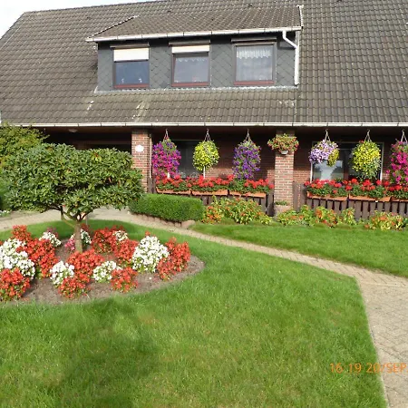 Schmidtfewo Moorgeist Bockhorn  Exterior photo