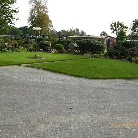 Schmidtfewo Moorgeist Bockhorn  Exterior photo