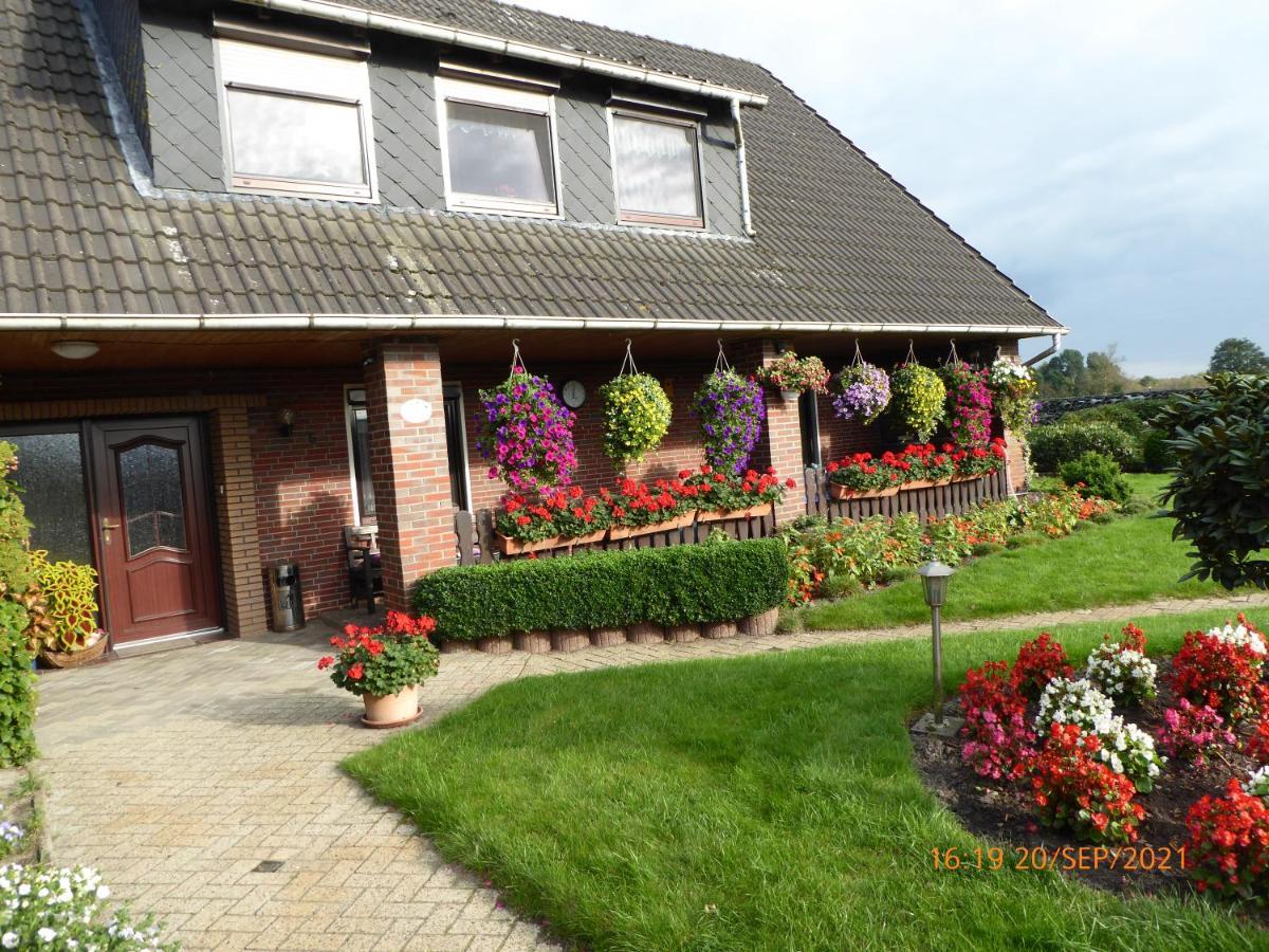 Apartment Schmidtfewo Moorgeist Bockhorn (Lower-Saxony)