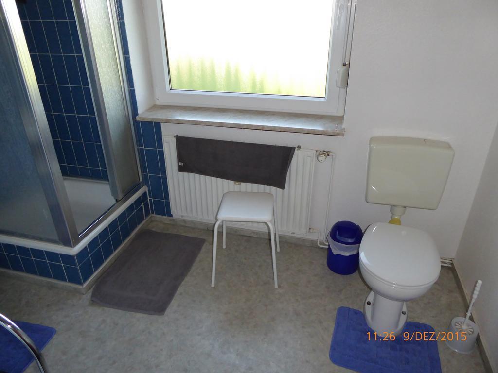 Schmidtfewo Moorgeist Apartment *