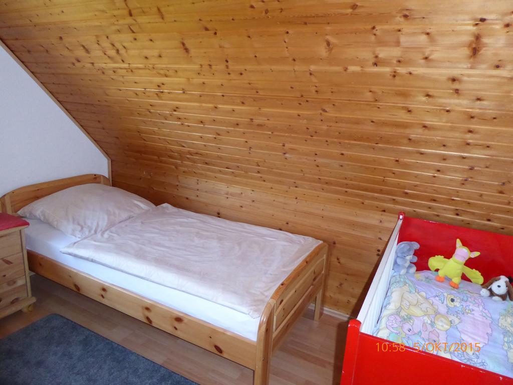 Schmidtfewo Moorgeist *