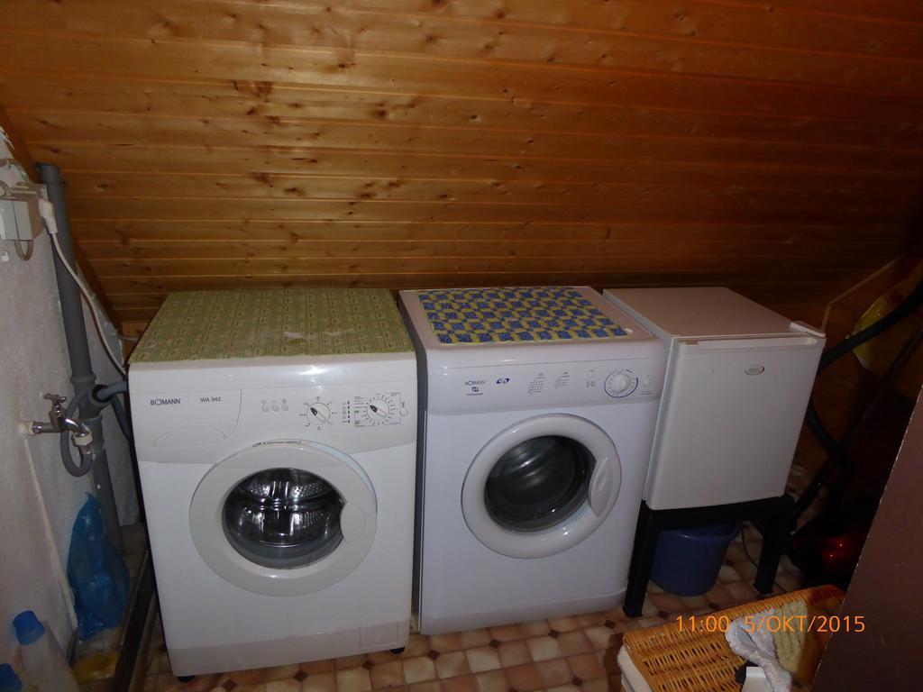 Schmidtfewo Moorgeist Apartment *