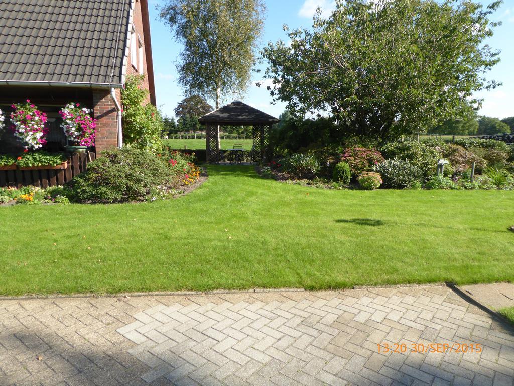 Schmidtfewo Moorgeist * Bockhorn (Lower-Saxony)