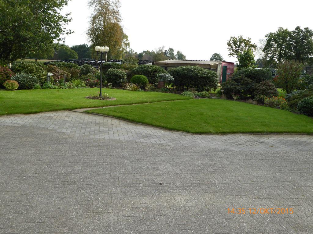 Apartment Schmidtfewo Moorgeist