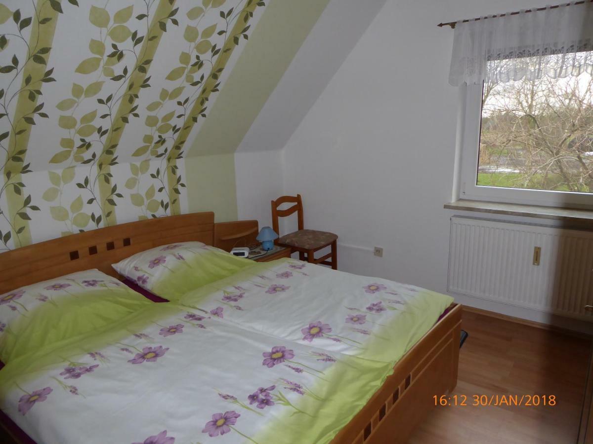 Schmidtfewo Moorgeist Apartment